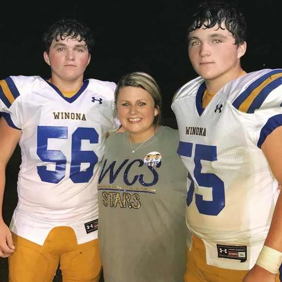 Meet your Posher, Randyandtammy - Picture 1 of 1